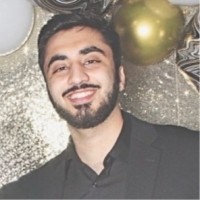 Dev Lakwani Email & Phone Number