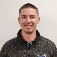 Reprise Software Employee Mike Brownson's profile photo