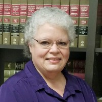 Gingras, Thomsen & Wachs Lawyers Employee Roxanne Kunda's profile photo