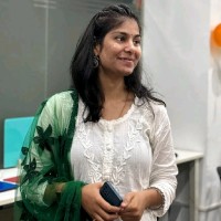 Harsha Saxena Email