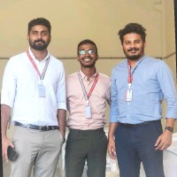 FLOW Progressive Logistics Employee Reji Kumar's profile photo