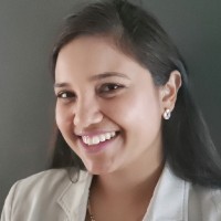 Anglophone East School District Employee Vanessa Arjoon's profile photo