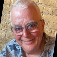 Aon Employee Greg Ives's profile photo
