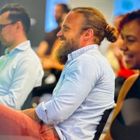 Lidl US Employee Arnaud Kirchhoff's profile photo