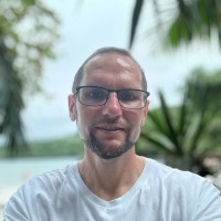 Real Response Media Employee Robert Austen's profile photo