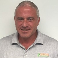Buckworm Employee Joe Duffy's profile photo