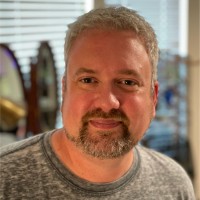 Northrop Grumman Employee Mark Mourning's profile photo