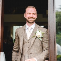 Live Nation Entertainment Employee Tom Satchwell's profile photo