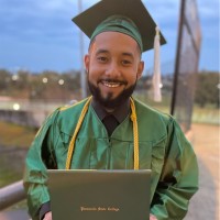 Crew-Tech Employee Raheem Moore's profile photo