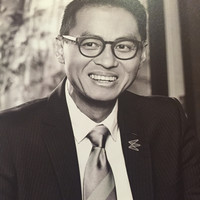 UOB Kay Hian Employee Stephanus Turangan's profile photo