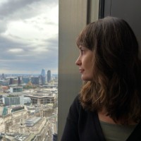 Stream Creative Employee Lindsey Anderson's profile photo