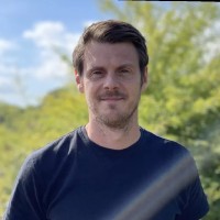 Bowles and Wyer Employee Jonathan Woolfenden's profile photo