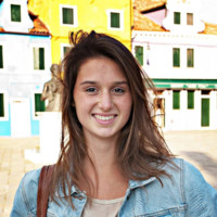 Stantec Employee Elizabeth Simon's profile photo