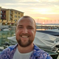 Kubicle Employee Gregory Johnston's profile photo