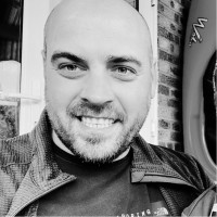 Complete Fixing Solutions Limited Employee Aleksandar Bashev's profile photo