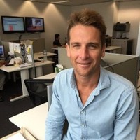 Beakon Employee Sam Davies's profile photo