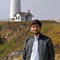 Palo Alto Networks Employee Sunny Kumar's profile photo