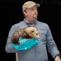 WILDLIFE ON THE MOVE INC Employee Eric Brittingham's profile photo