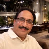 MSN Laboratories Employee Subramanyam Gv's profile photo