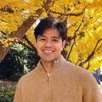 Infor Employee Jay Ramos's profile photo
