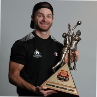 Melbourne United Basketball Club Employee Jay Ellis's profile photo