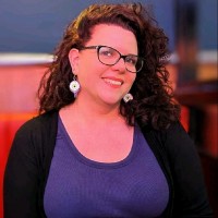 END. Employee Sarah Ainger's profile photo