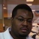 Vision Technology Services Employee Chioke Johnson's profile photo