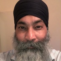 Northern Territory Government Employee Sap Daroch's profile photo