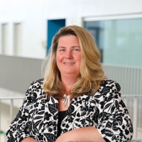 Bristol Community College Employee April Lynch's profile photo