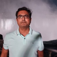 Megaplus Pakistan Employee Nasir Mansoor's profile photo