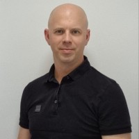 The Pixel Employee Mike Eames's profile photo