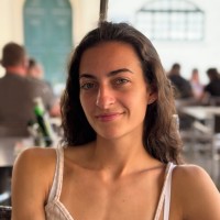 TRADEASY Employee Iris Güell's profile photo