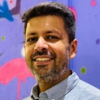 Nikhil Girdhar Email & Phone Number