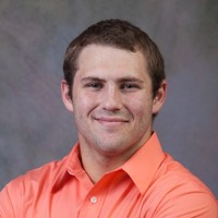 KC Rehab Employee Nicholas Earley's profile photo