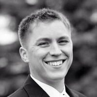 American Express Global Business Travel Employee Travis Randolph's profile photo