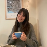 The Talent House Employee Rachel Collings's profile photo