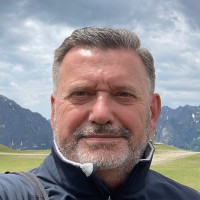 Advisie Employee Henk Schobben's profile photo