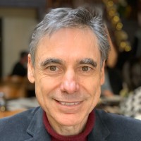 Sweet Relish Employee Joseph Tosey's profile photo