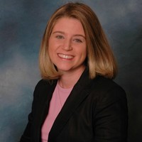 Learning Network Employee Amy Discher's profile photo