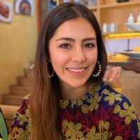 CurubaTech Employee Paula Aponte's profile photo
