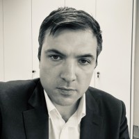 London Square Employee Hugo Stagg's profile photo