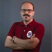 amyar24 Employee Amir Safa's profile photo