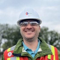Chandos Construction Employee Vincent Plourd's profile photo