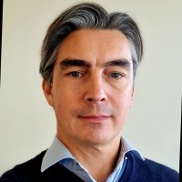 Vitaminstore Employee Alain Vermeulen's profile photo