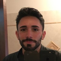 Andrea Inzinzola's profile photo