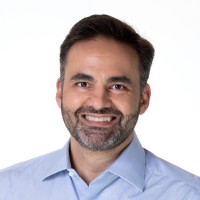 General Mills Employee Rafael Dantas's profile photo