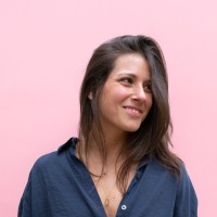 Heaps + Stacks | B Corp Creative Agency Employee Giada Lupi's profile photo