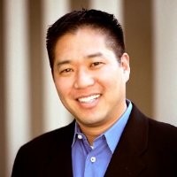 Skydance Employee Ted Kim's profile photo