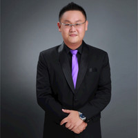 THE CONSILIUM GROUP INC. Employee Patrick Ong's profile photo