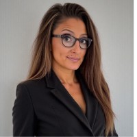 Trak Employee Jennifer Calise's profile photo